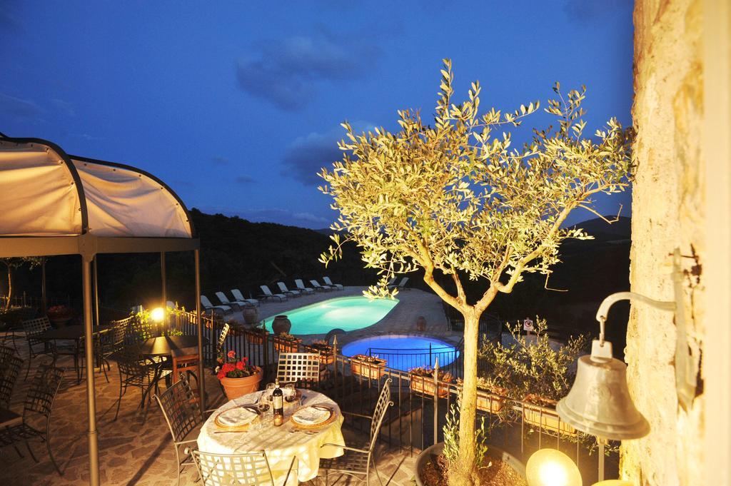 Il Castelluccio Country Resort Restaurant & Spa Barberino di Mugello Εξωτερικό φωτογραφία